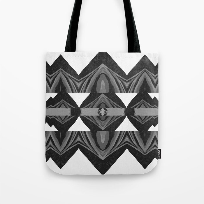 Euclidean geometry Tote Bag