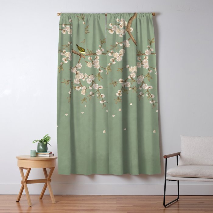 Blackout Curtain