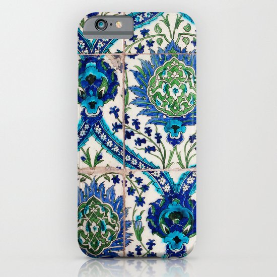 Maroc iPhone & iPod Case