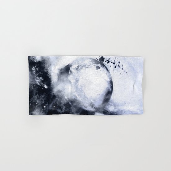Pictor Hand & Bath Towel