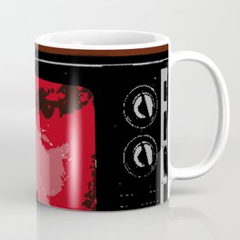 The Big Brother is still watching You Coffee Mug
