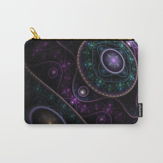 Magic sphere Carry-All Pouch