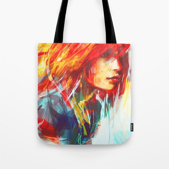 Airplanes Tote Bag
