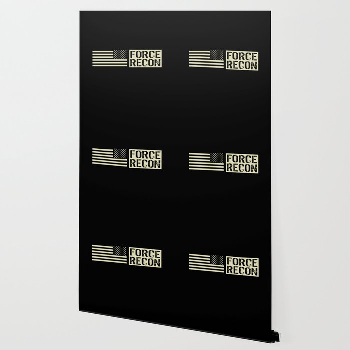 Force Recon Wallpaper By Jsdavies Society6