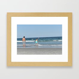 Wilmington Nc Framed Art Prints For Any Decor Style Society6