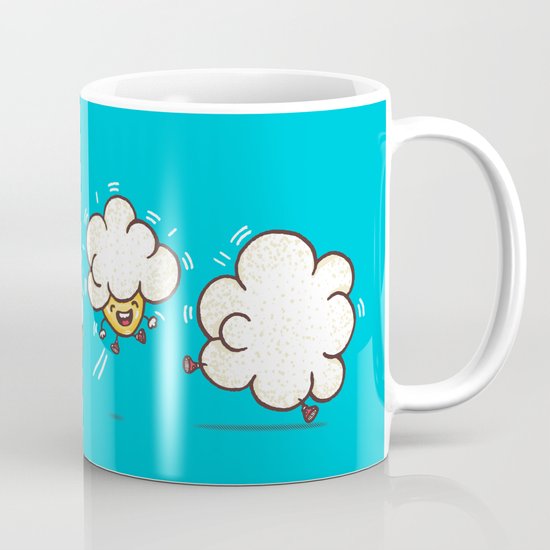 Microwavolution Mug