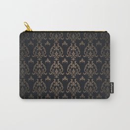 Goth queen pattern Carry-All Pouch
