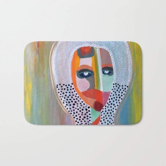 Aura 1 Bath Mat