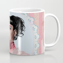 CryBaby Coffee Mug