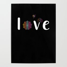 Love Poster