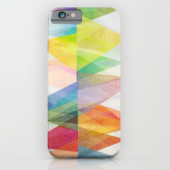 Graphic 37 iPhone & iPod Case