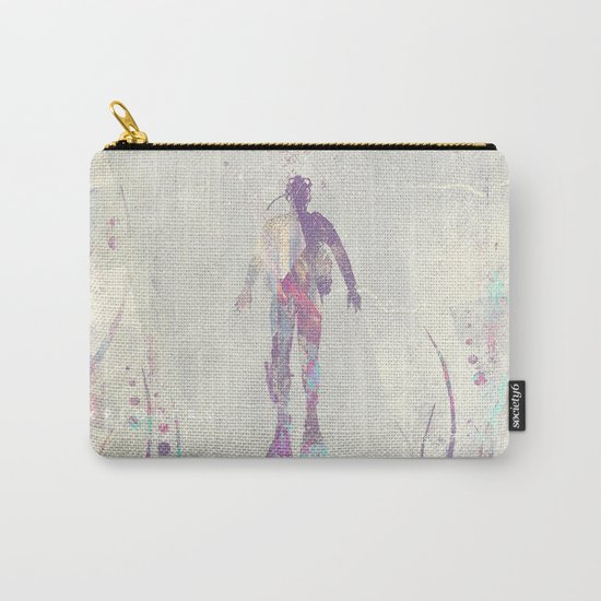 Explorers VI Carry-All Pouch
