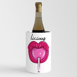 Licious Wine Chiller