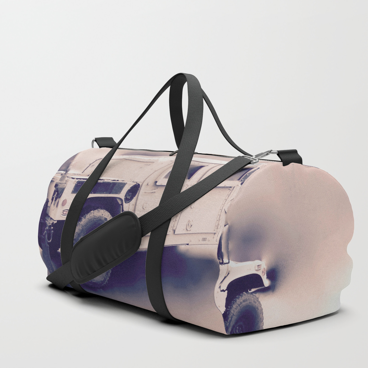 humvee duffle bag