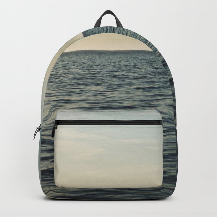 Calm Seas Backpack