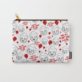 Pennywise The Cute Clown Carry-All Pouch