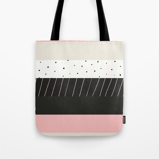 D14 Tote Bag