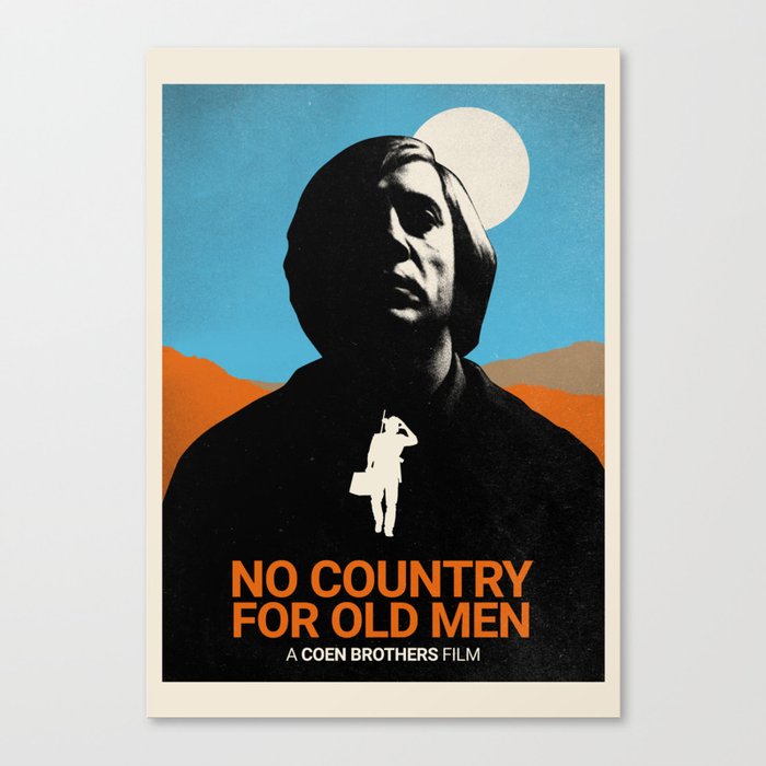 No Country For Old Men made adaptation an art form all its own