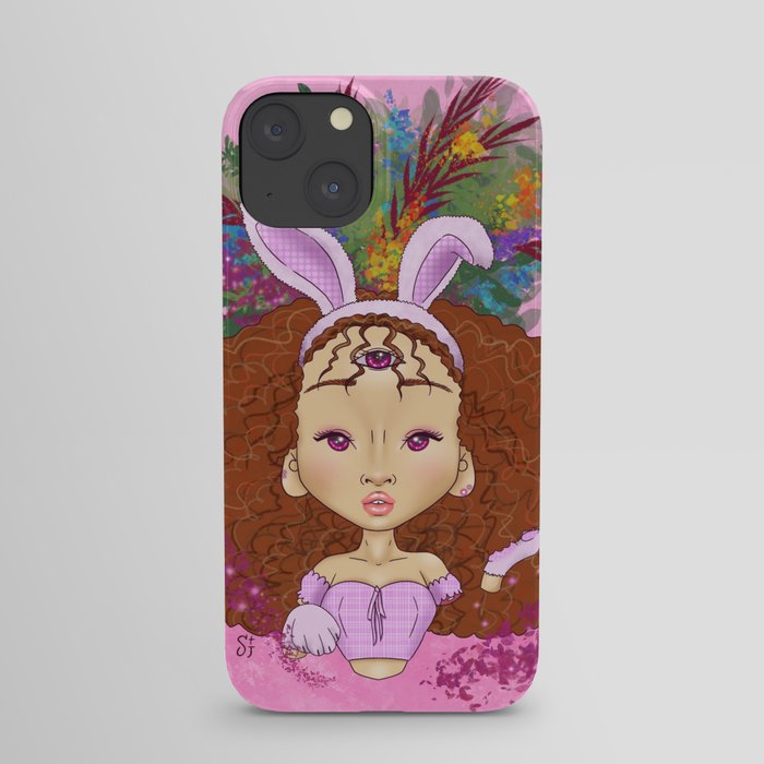 Hunny  iPhone Case