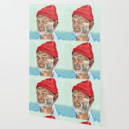 Bill Murray Wallpaper For Any Decor Style Society6