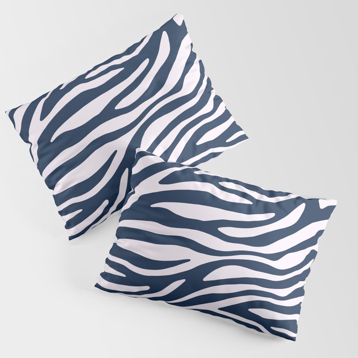 Animal print deals pillow shams
