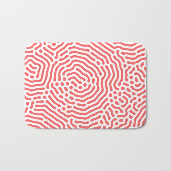 Olufunke Sri Bath Mat