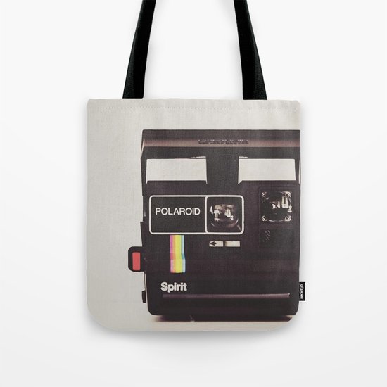 That's so vintage Tote Bag