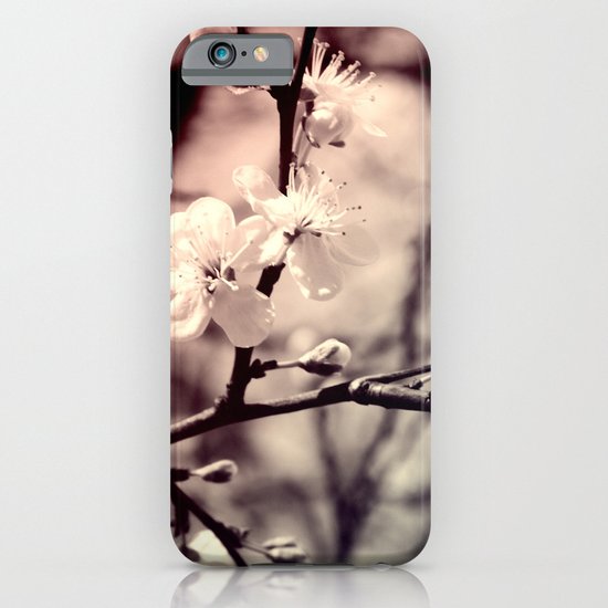 Tree Blossom iPhone & iPod Case