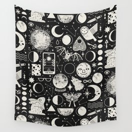 Wall Tapestries Society6