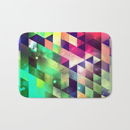 ayzys Bath Mat