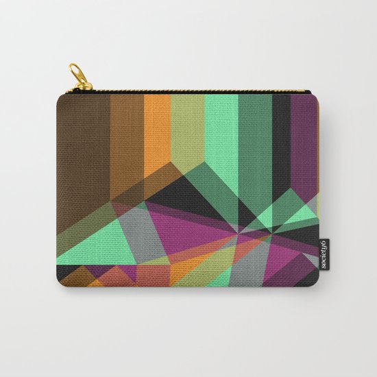 Composition III/III Carry-All Pouch