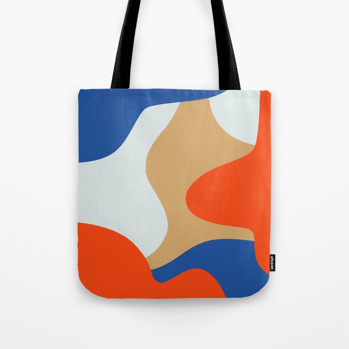 Chill Tote Bag