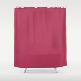 False Spirea Shower Curtain