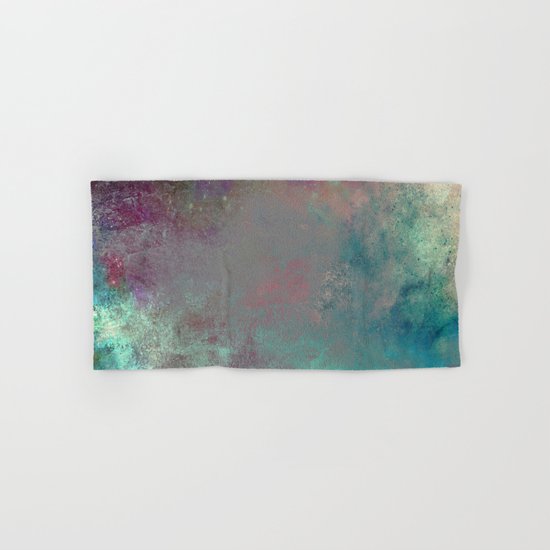 δ Yed Prior Hand & Bath Towel