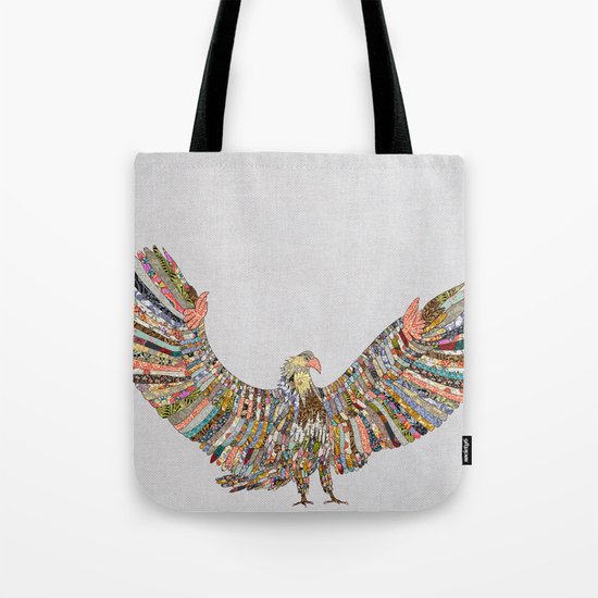 s t r e n g t h Tote Bag
