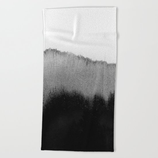 CY01 Beach Towel