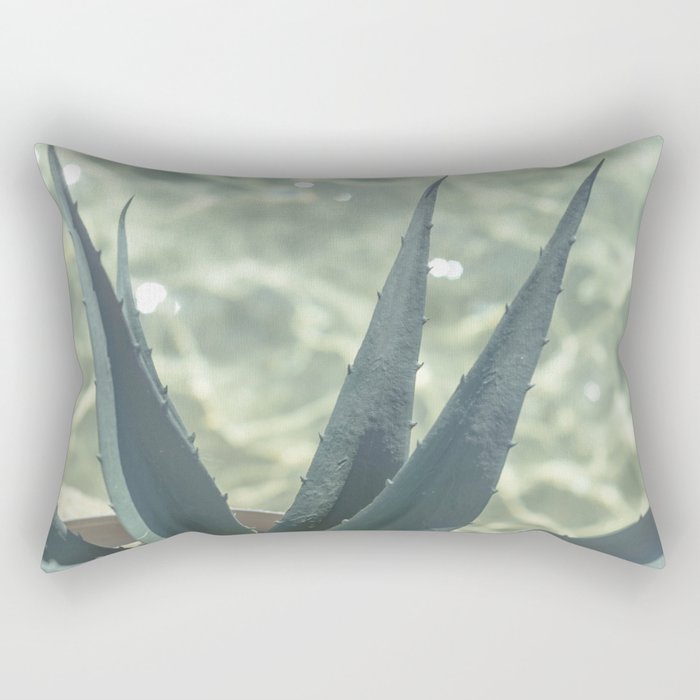Rectangular Pillow
