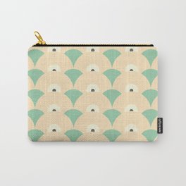 Records Pattern #2 Carry-All Pouch