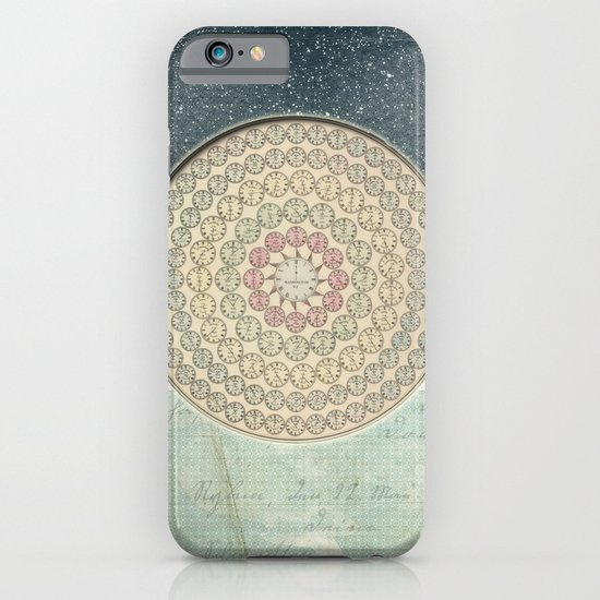 Washington D.C. iPhone & iPod Case