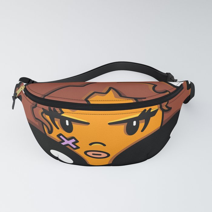 Team Ruby Fanny Pack by Ruby Tucker Society6