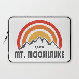 Mount Moosilauke New Hampshire Laptop Sleeve