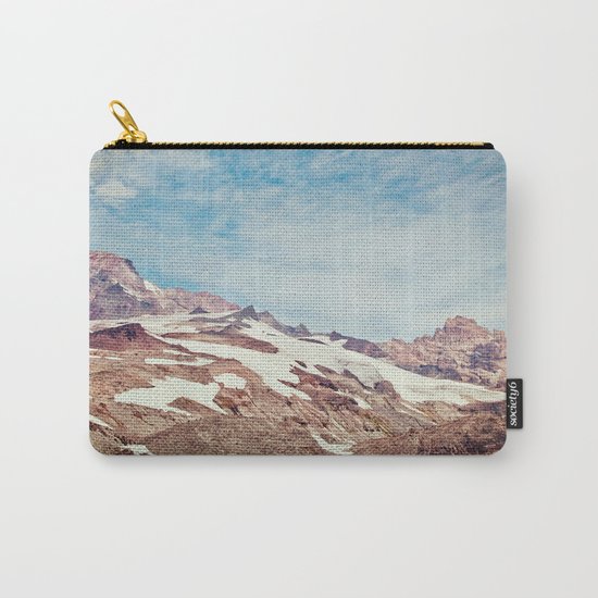 Summer Hike Carry-All Pouch