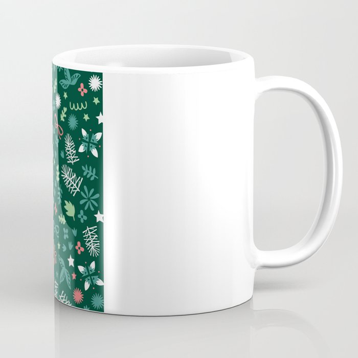 Have a Holly Jolly Christmas  Coffee Mug
