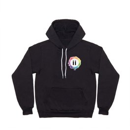 The Power of the Pause Button Hoody