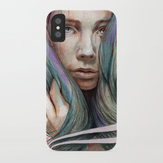 Onawa iPhone Case