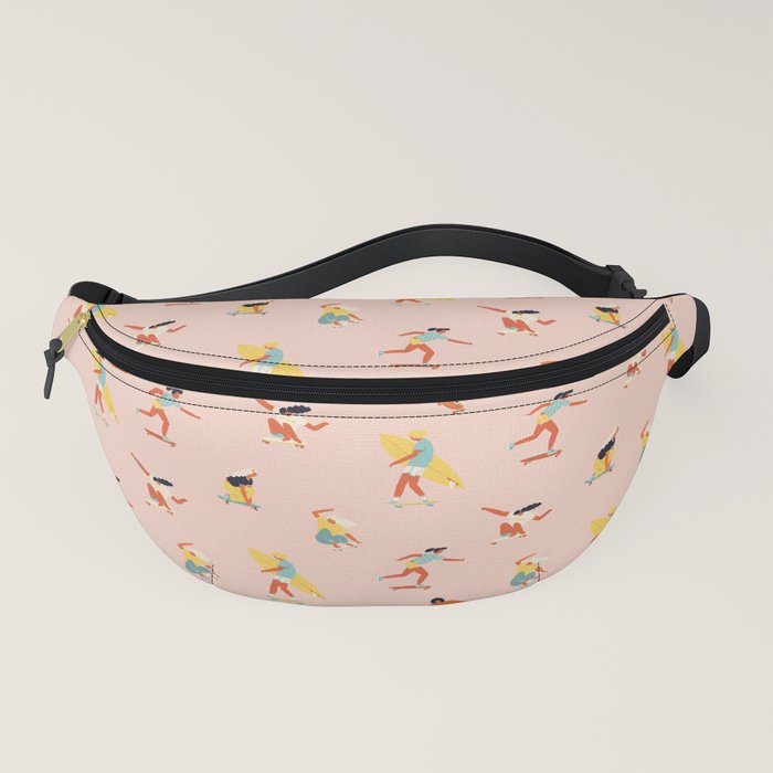 fanny pack 70s