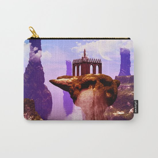 Fantasy world Carry-All Pouch