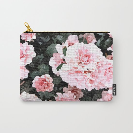 Undefined Joy #society6 Carry-All Pouch