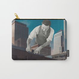The Real Architect Carry-All Pouch