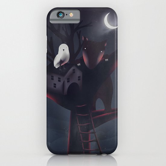 Shelter iPhone & iPod Case